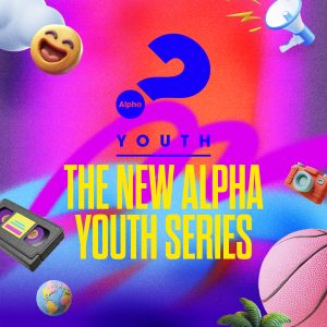 Alpha Youth