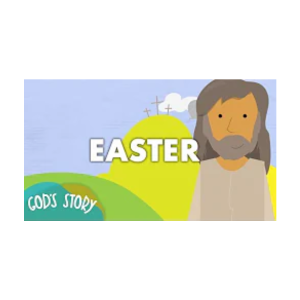 Crossroads Kids' Club: Easter